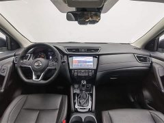 Nissan Qashqai 2022 2.0L CVT XV Prem Deluxe Edition - фото 5