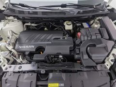 Nissan Qashqai 2022 2.0L CVT XV Prem Deluxe Edition - фото 6