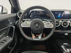 Mercedes-Benz A-Class A 200 L Sports Sedan Fashionable - фото 11