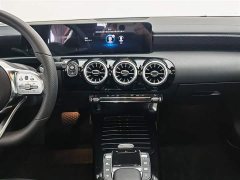 Mercedes-Benz A-Class A 200 L Sports Sedan Fashionable - фото 12