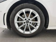 Mercedes-Benz A-Class A 200 L Sports Sedan Fashionable - фото 16