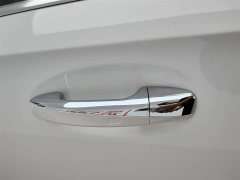 Mercedes-Benz A-Class A 200 L Sports Sedan Fashionable - фото 17