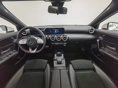 Mercedes-Benz A-Class A 200 L Sports Sedan Fashionable - фото 5