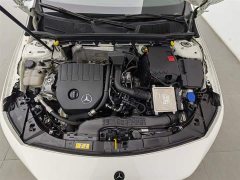 Mercedes-Benz A-Class A 200 L Sports Sedan Fashionable - фото 6