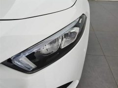 Mercedes-Benz A-Class A 200 L Sports Sedan Fashionable - фото 7