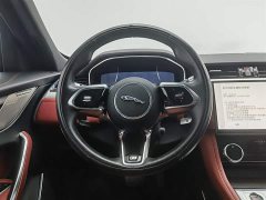Jaguar F-PACE 340PS R-Dynamic SE - фото 11