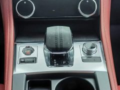 Jaguar F-PACE 340PS R-Dynamic SE - фото 13