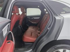 Jaguar F-PACE 340PS R-Dynamic SE - фото 15