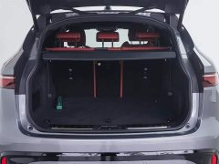 Jaguar F-PACE 340PS R-Dynamic SE - фото 16