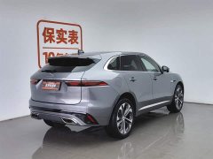 Jaguar F-PACE 340PS R-Dynamic SE - фото 2