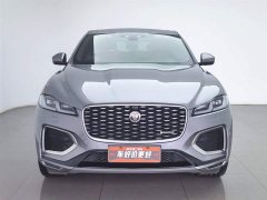 Jaguar F-PACE 340PS R-Dynamic SE - фото 3
