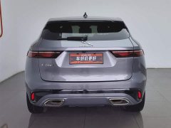 Jaguar F-PACE 340PS R-Dynamic SE - фото 4