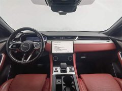 Jaguar F-PACE 340PS R-Dynamic SE - фото 5
