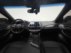 Cadillac CT5 28T luxury (standard version) - фото 13