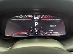 Cadillac CT5 28T luxury (standard version) - фото 14