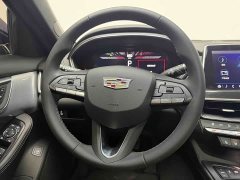 Cadillac CT5 28T luxury (standard version) - фото 15