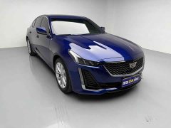 Cadillac CT5 28T luxury (standard version) - фото 2