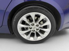 Cadillac CT5 28T luxury (standard version) - фото 9