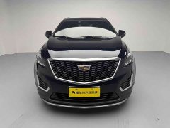 Cadillac XT5 2.0T two-wheel drive luxury - фото 12