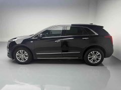 Cadillac XT5 2.0T two-wheel drive luxury - фото 13