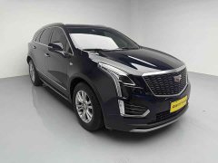Cadillac XT5 2.0T two-wheel drive luxury - фото 16