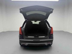 Cadillac XT5 2.0T two-wheel drive luxury - фото 17