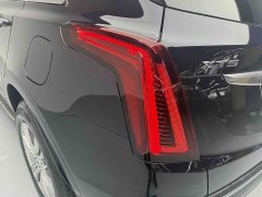 Cadillac XT5 2.0T two-wheel drive luxury - фото 18