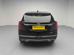 Cadillac XT5 2.0T two-wheel drive luxury - фото 19
