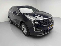 Cadillac XT5 2.0T two-wheel drive luxury - фото 2