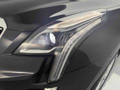 Cadillac XT5 2.0T two-wheel drive luxury - фото 20