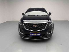 Cadillac XT5 2.0T two-wheel drive luxury - фото 3