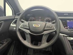 Cadillac XT5 2.0T two-wheel drive luxury - фото 4