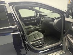 Cadillac XT5 2.0T two-wheel drive luxury - фото 5