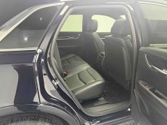 Cadillac XT5 2.0T two-wheel drive luxury - фото 7