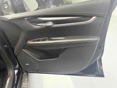 Cadillac XT5 2.0T two-wheel drive luxury - фото 8