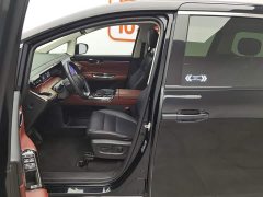 Trumpchi E8 PHEV 150km MAX - фото 10
