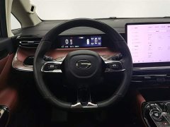 Trumpchi E8 PHEV 150km MAX - фото 11