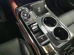 Trumpchi E8 PHEV 150km MAX - фото 13