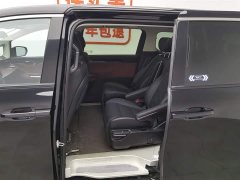 Trumpchi E8 PHEV 150km MAX - фото 15