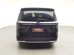 Trumpchi E8 PHEV 150km MAX - фото 4