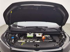 Trumpchi E8 PHEV 150km MAX - фото 6
