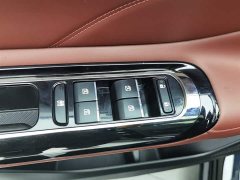 Trumpchi E8 PHEV 150km MAX - фото 9