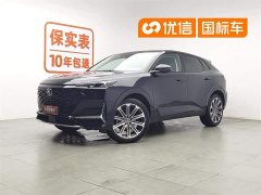 Changan UNI-K 2021 2.0T premium - фото 1