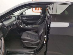 Changan UNI-K 2021 2.0T premium - фото 10