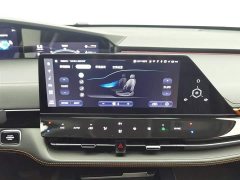 Changan UNI-K 2021 2.0T premium - фото 12