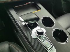 Changan UNI-K 2021 2.0T premium - фото 13