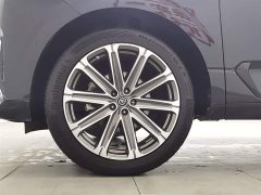 Changan UNI-K 2021 2.0T premium - фото 17