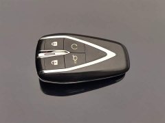Changan UNI-K 2021 2.0T premium - фото 19