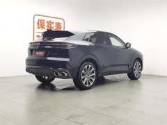 Changan UNI-K 2021 2.0T premium - фото 2