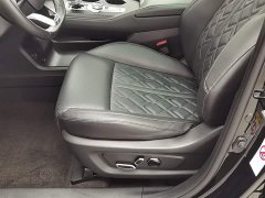 Changan UNI-K 2021 2.0T premium - фото 20